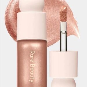 Rare Beauty ~ ‘MESMERIZE’ Positive Light Liquid Luminizer ~ Full Size ~ NIB